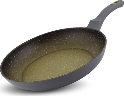 Tigan Lamart, 28 cm, i gjelbër
