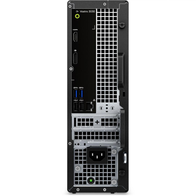 PC Desktop Dell Vostro 3030 SFF, Intel Core i7, 16GB RAM, 512GB SSD, i zi