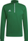 Bluzë stërvitjeje Adidas Entrada 22 Training Top M HI2129, Aeroready, 100% poliester i ricikluar, e zezë