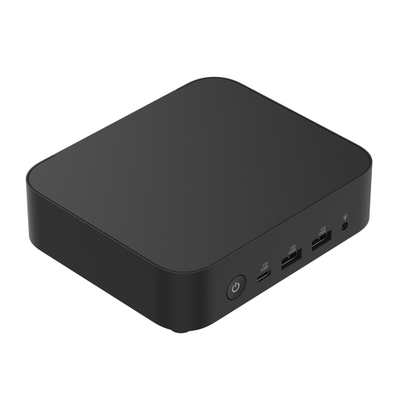 Mini PC ASUS NUC 14 Essential RNUC14MNK1500002, Intel Core N Series, deri 3 ekrane 4K, i zi