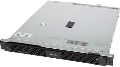 Server regjistrimi video Axis S1216 Rack, 8TB, 16 licenca, i zi