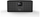 Radio portabël Xoro DAB 800, DAB+, FM, Bluetooth, IP44, e zezë