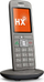 Telefoni pa tela Gigaset CL660 HX Duo, set me 2 aparate, me bazë, gri