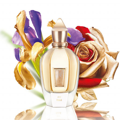 Eau de Parfum XerJoff Elle