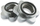 Shufër olimpike HMS GPR 180 Straight Neck, 180 cm, diametër 30 mm, krom