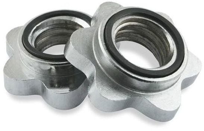 Shufër olimpike HMS GPR 180 Straight Neck, 180 cm, diametër 30 mm, krom