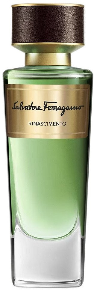Унисекс парфем Salvatore Ferragamo Tuscan Creations Rinascimento, Eau de Parfum, 100ml, спреј