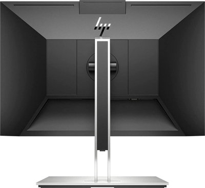 Monitor HP E24mv G4 (169L0AA), 23.8", Full HD, i zi/i argjendtë