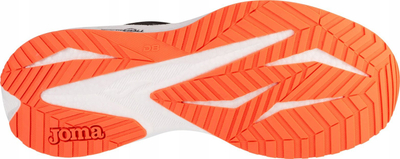 Atlete vrapimi Joma Viper 2401, për burra, të zeza me turkeze