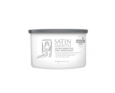 Dyll depilimi Satin Smooth "Ultra Sensitive", 400 ml