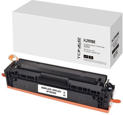 Tonera GenerInk HP W2190X, i zi