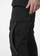 Pantallona pune Helly Hansen Magni Evo Construction, material 4-way stretch, plot xhepa, ngjyrë e zezë