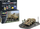 Set modelimi plastik Revell Model Set 63288 Sd.Kfz. 234/2 Puma, maket ushtarak, me bojëra dhe ngjitës
