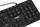 Tastierë IBOX Eris, QWERTY, USB, e zezë