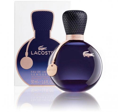 Parfum Lacoste Eau De Lacoste Sensuelle, 50ml