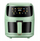 Fritezë ajri LINBOX Air Fryer, 5L, 1400W, jeshile