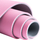 Tapet Pure2Improve, 173 x 58 x 0.6 cm, rozë