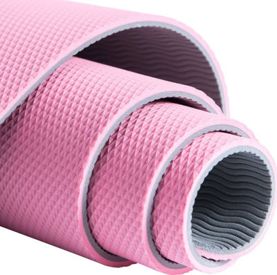 Tapet Pure2Improve, 173 x 58 x 0.6 cm, rozë