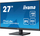 Monitor iiyama ProLite XU2792HSU B6, 27", IPS 100Hz, i zi