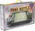 Loja tavoline Tank Battle Social Game In A Box, për fëmijë 5+, 55x33x9cm, shumëngjyrëshe