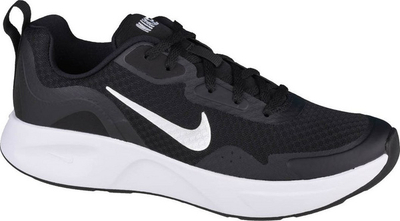 Atlete për goca Nike Wmns Wearallday CJ1677-001, nr. 38, të zeza