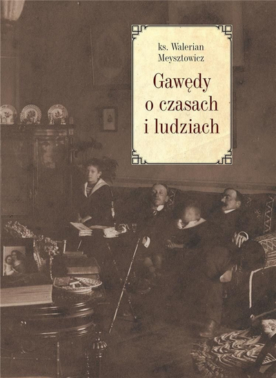 Liber Tales About Times And People, kujtime historike, proze letrare
