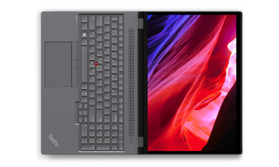 Laptop Lenovo ThinkPad P16 G2, Intel Core i7, 32GB 1TB, RTX 3500, 16"