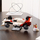 Set LEGO Icons McLaren MP4/4 Ayrton Senna 10330, 693 pjesë, për të rritur