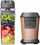 Blender smoothie Sencor SBL 7176GD, 800W, shishe 0.6L, ngjyrë metalike