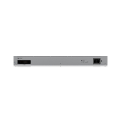 Switch rrjeti Ubiquiti USW-Pro-Max-24-PoE, 24 porta 2.5G, PoE, gri