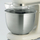 Планетарен миксер Ariete 1588 Vintage, 1500W, сад 5.5L, крем