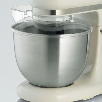 Планетарен миксер Ariete 1588 Vintage, 1500W, сад 5.5L, крем