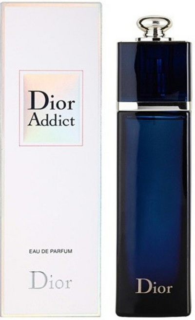 Eau de Parfum Dior Volume: 100 ml