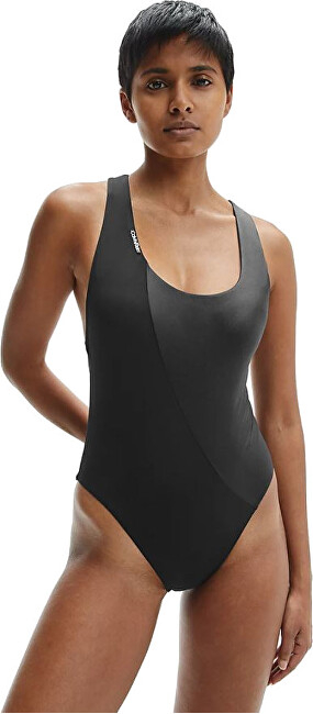 Bikini Calvin Klein KW0KW01651BEH