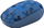 Maus Microsoft Bluetooth Mouse Nightfall Camo, wireless, edicion i veçantë, blu kamuflazh