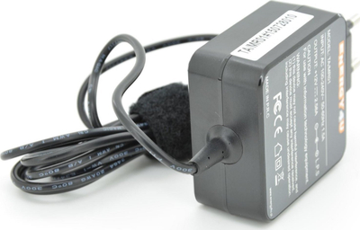 Adapter karikues për laptop Energy4U TA/MR01, 30W, 12V 2.58A, për Microsoft Surface Pro 3, i zi