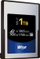 Kartë memorje Wise Advanced CFX4 A1024M2, CFexpress 4.0 Type A, 1TB, e zezë