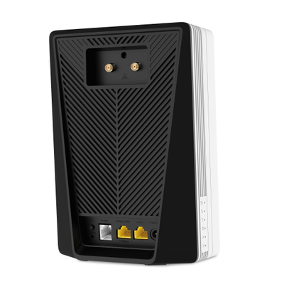 Router WiFi Mercusys MB520-5G, AX3000, 5G Dual Band, i bardhë