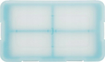 Kuti për bateri JJC Cover Pouch Box, 9V