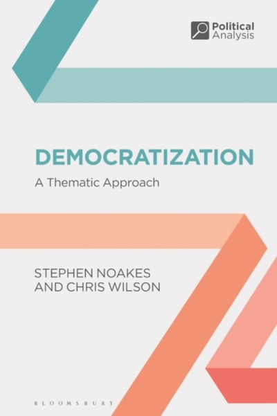 Democratization  - Chris Wilson