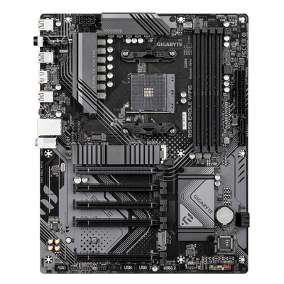 Матична плоча Gigabyte B550 Eagle, AMD AM4, WiFi 6, ATX