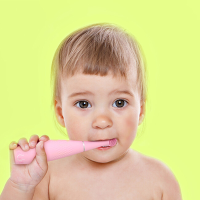 Brushë sonike dhëmbësh për fëmijë Foreo ISSA 4