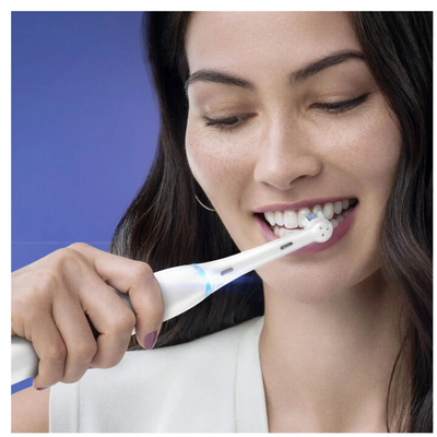 Oral-B Ultimate clean kartáčkové hlavy, 4ks