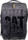 Çantë shpine Caterpillar United Backpack 84562-01, 22L, poliester, e zezë