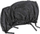 Rrjetë dielli për xham anësor AMiO Window Sock 02914, universale, e zezë