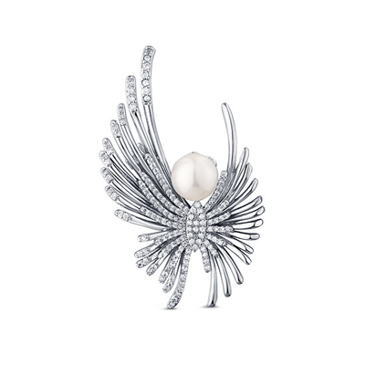 Karficë JwL Luxury Pearls JL0823