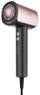 Tharëse flokësh Cecotec DryGlam Nano Plasma, motor brushless, 1600W, gri