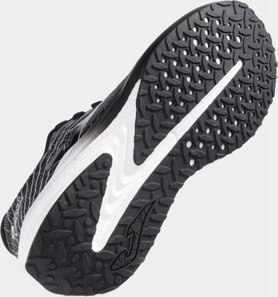 Këpucë vrapi Joma Super Cross Top Men 2501, tekstil, nr 42, t’zeza