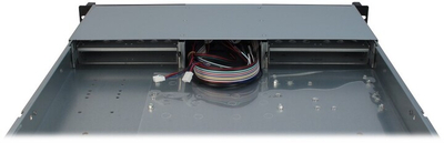 Server INTER-TECH 1U-10248 IPC, 1U