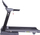 Trampolinë elektrike EB FIT W5.0 Tech Run, ekran 10.1", kapacitet 130kg, e zezë